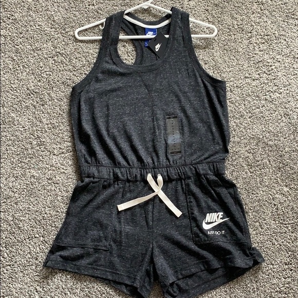 Nike Other - Nike romper